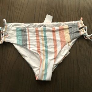 Roxy bathing suit bottoms